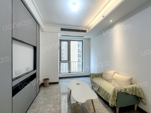 整租·保利星荟 2室1厅 南/北