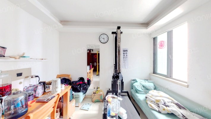 汇馨家园二手房实景图