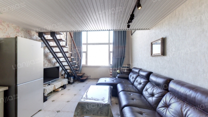 安联国际二手房实景图