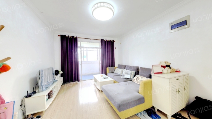 金桥一景二手房实景图