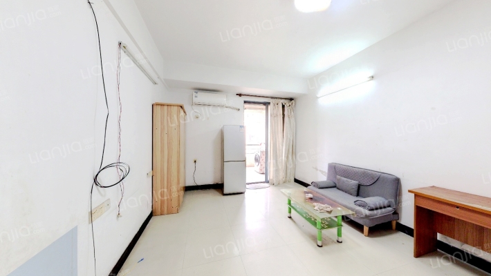 悦莱商住小区二手房实景图