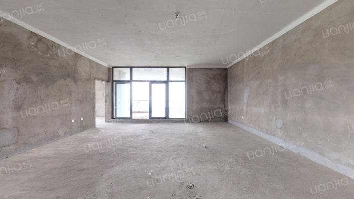 合院二手房实景图