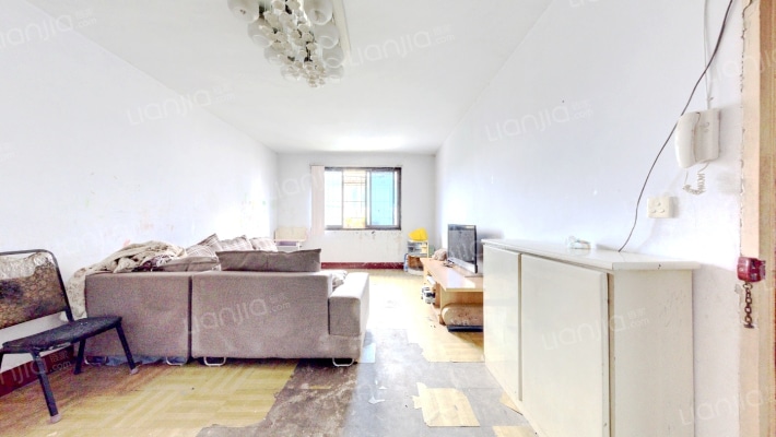 武警三号院二手房实景图