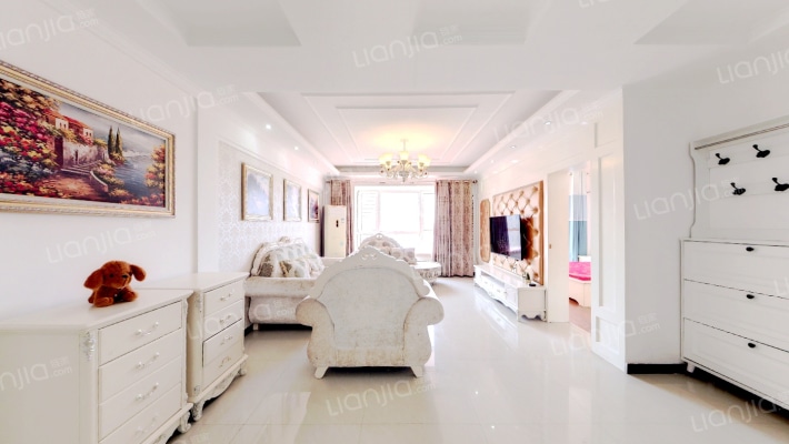 诚工嘉园二手房实景图