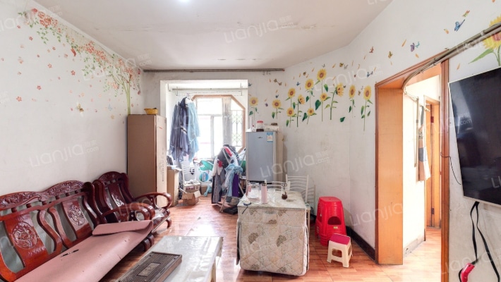 兴业街118号二手房实景图