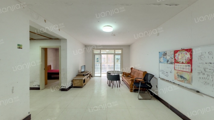 东岸锦城C区二手房实景图