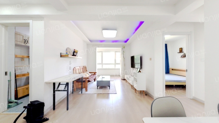 碧桂园太阳城左邻右里二手房实景图