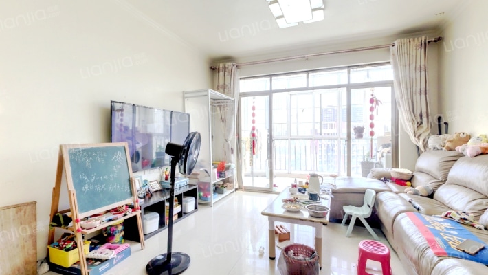 凯旋居二手房实景图