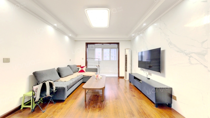 博宇晴城二手房实景图