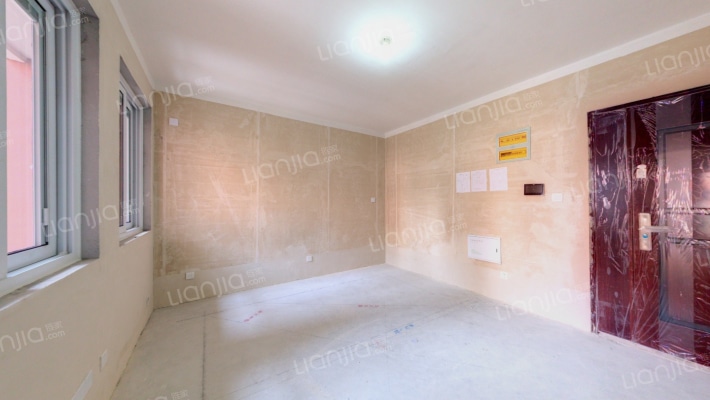 清河湾二手房实景图