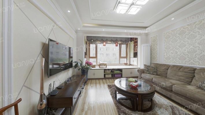 诺睿德国际商务广场二手房实景图