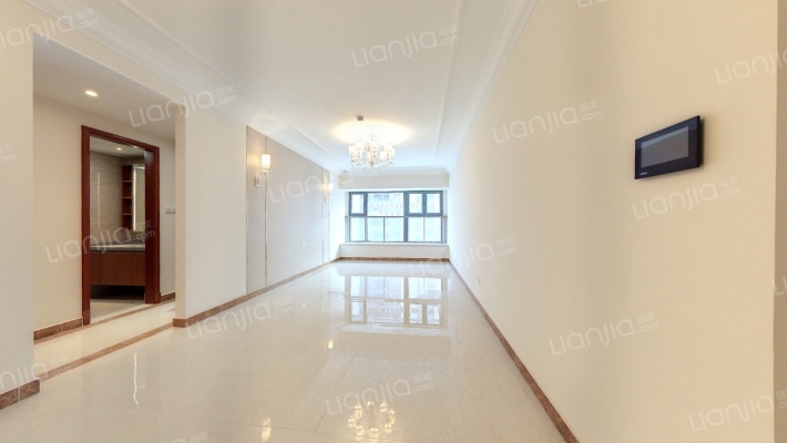 吉林恒大城二手房实景图