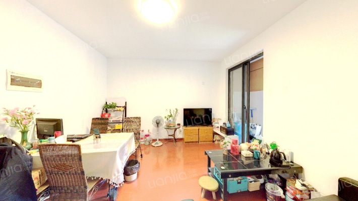 和顺家园二手房实景图