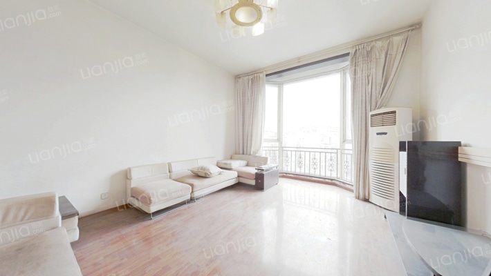 永泰雅居二手房实景图