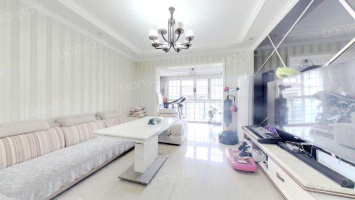 宁江大院二手房实景图