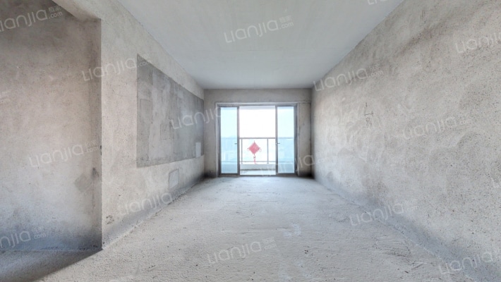 壹城峰荟二手房实景图