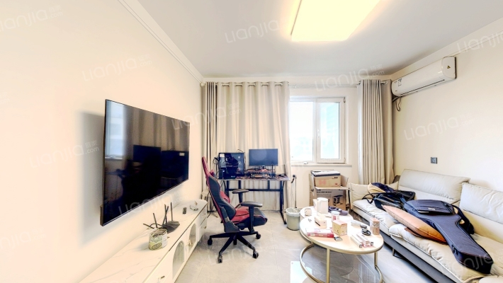 鑫苑花园公馆二手房实景图