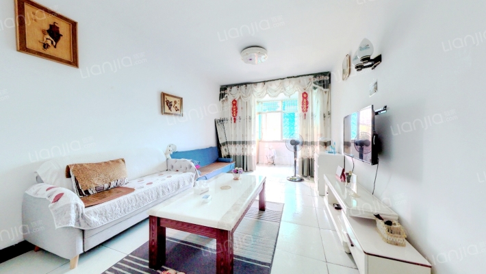 丽雅纤维215大院二手房实景图