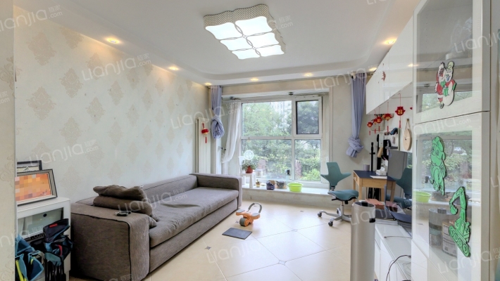 首创新悦都一区二手房实景图