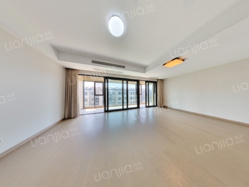 整租·狮子山澜庭 4室2厅 南/北