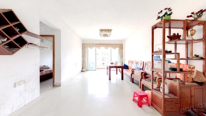 阳光海岸花园二手房实景图