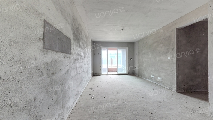 南城星汇二手房实景图