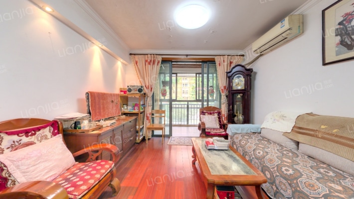 浦江世博家园十街坊二手房实景图