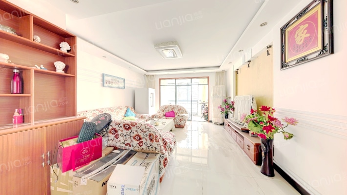 世纪阳光二手房实景图