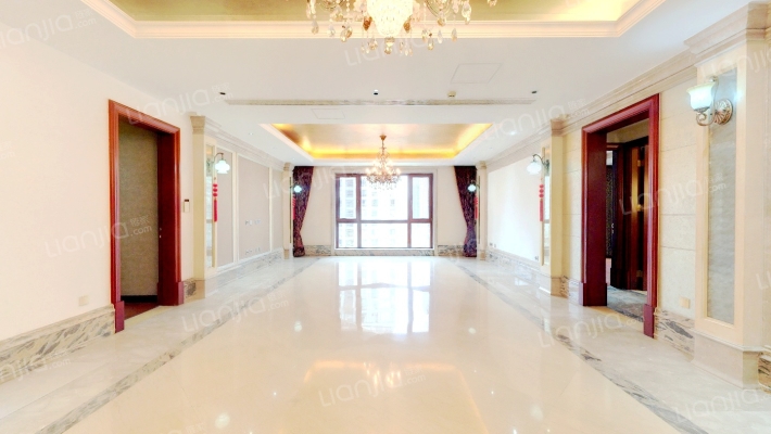 远洋公馆二手房实景图