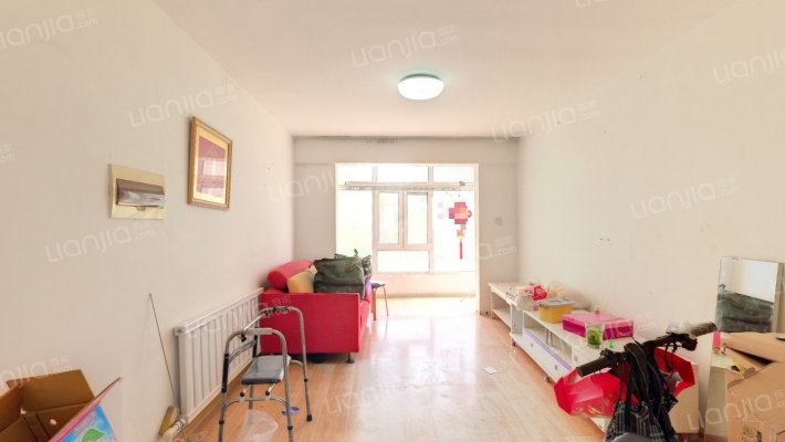 南城家园A区二手房实景图