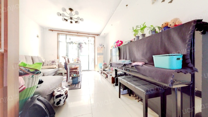 东辉缘二手房实景图