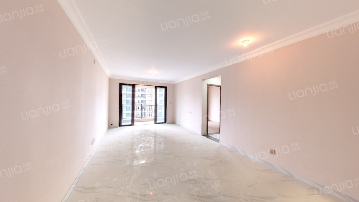 碧桂园翡翠华府二期二手房实景图