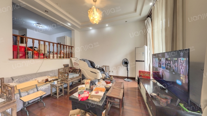 爱里舍花园(别墅)二手房实景图