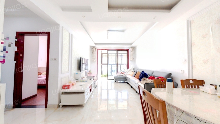 可逸兰亭二手房实景图