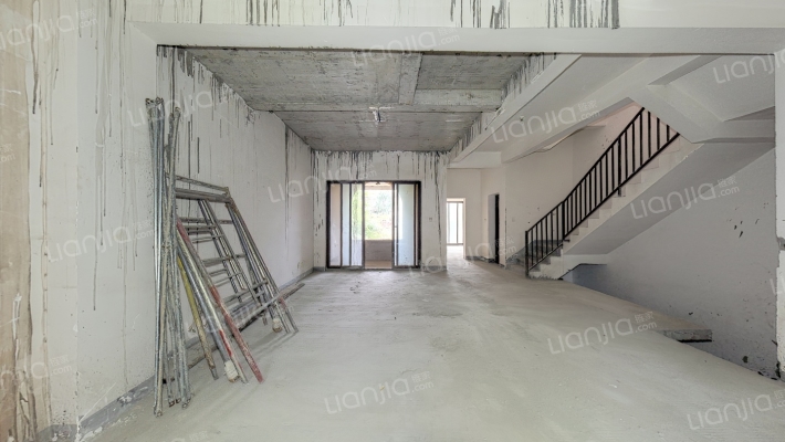 金科廊桥水乡一期二手房实景图