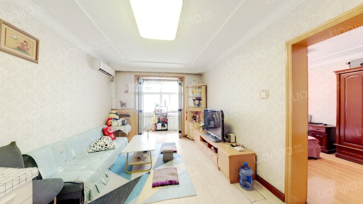 富泰兴园二手房实景图