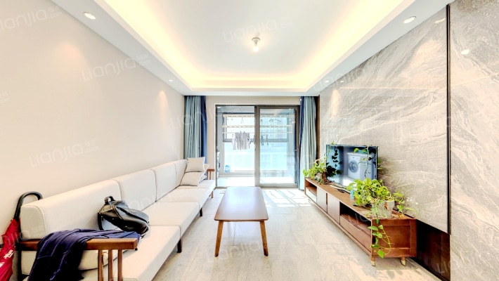 书润悦府二手房实景图