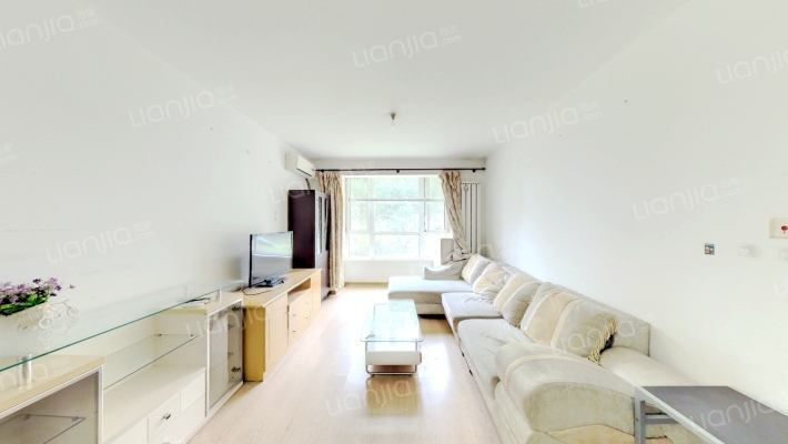 万科新里程家园二手房实景图