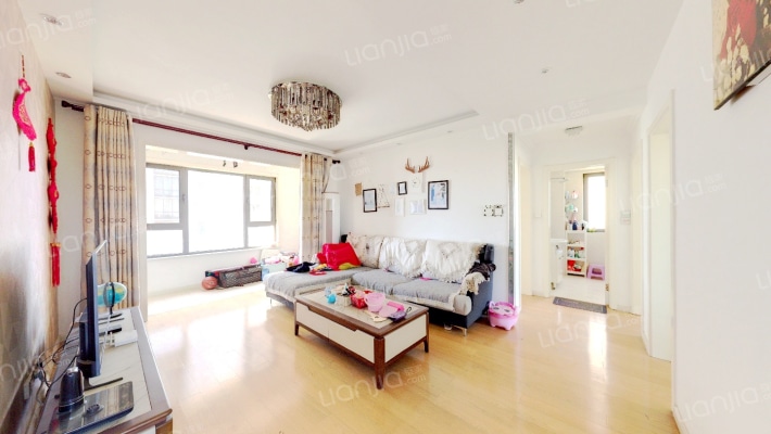 盛世馨园二手房实景图