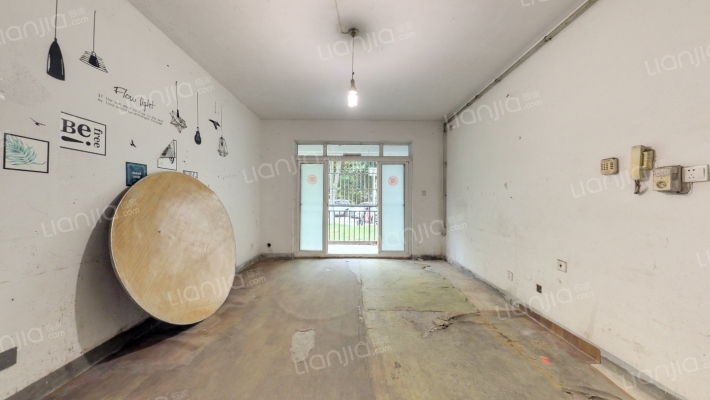 裕鸿佳苑(安振路88弄)二手房实景图