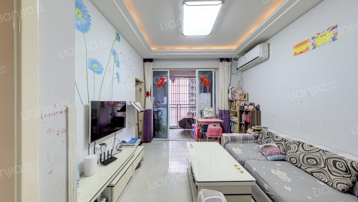 科强锦龙苑二手房实景图