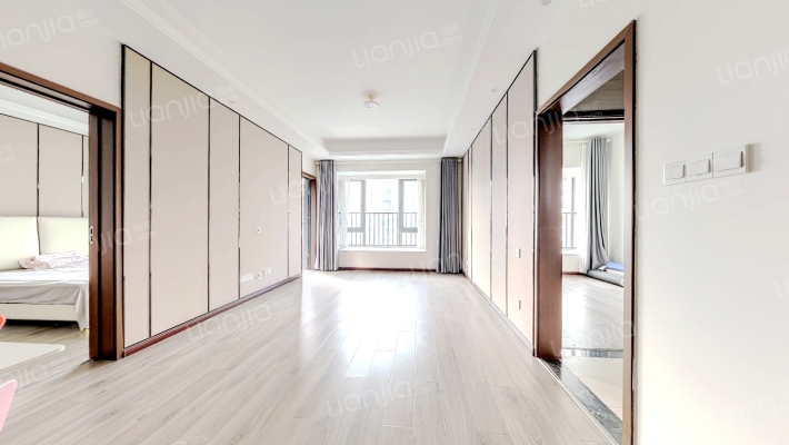 人居长岛荟城二手房实景图