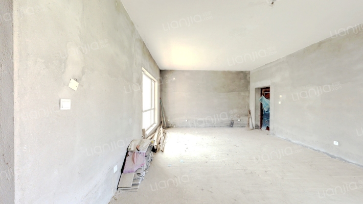 亿城上山间二手房实景图