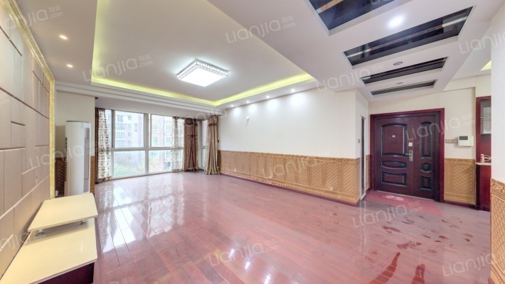 盛景豪庭二手房实景图