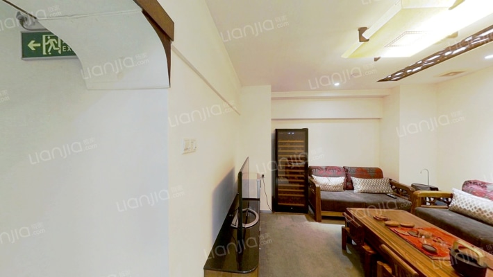 全信大厦二手房实景图