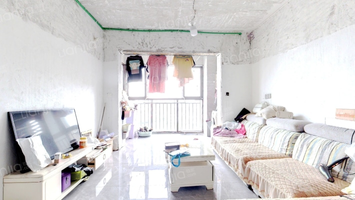 金科源江筑二手房实景图