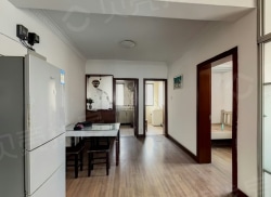 整租·新华新村 3室2厅 南_新华新村租房