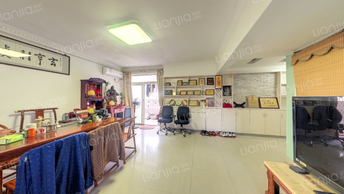 拱北九洲大厦二手房实景图