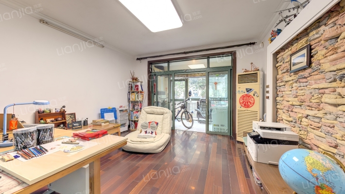 证大家园(二期)二手房实景图