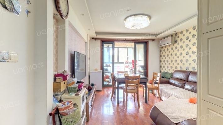 中星海上名豪苑(三期)二手房实景图